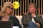 Foto ilustrativa de la nota titulada: Juan Soler es llamado "pequeño dictador" por Adela Micha tras revelar su apoyo a Donald Trump y Milei
