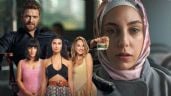 Foto ilustrativa de la nota titulada: Netflix: Las 5 mejores series turcas para un maratón, según la inteligencia artificial