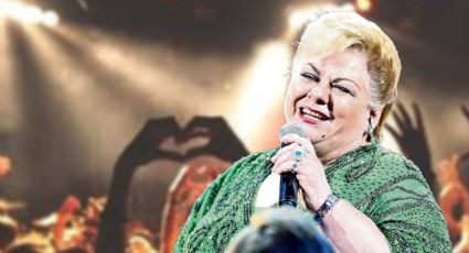 ¿Quién es la hermana de Paquita la del Barrio que no le hablaba a la cantante?