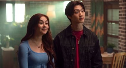 Besos, Kitty 3, la show runner da importantes detalles de la nueva temporada de la serie de Netflix