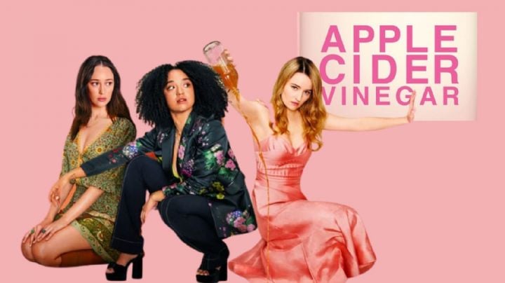 Apple Cider Vinegar: ¿De qué trata la serie de Netflix?