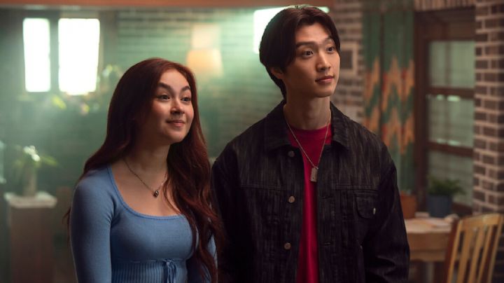 Besos, Kitty 3, la show runner da importantes detalles de la nueva temporada de la serie de Netflix