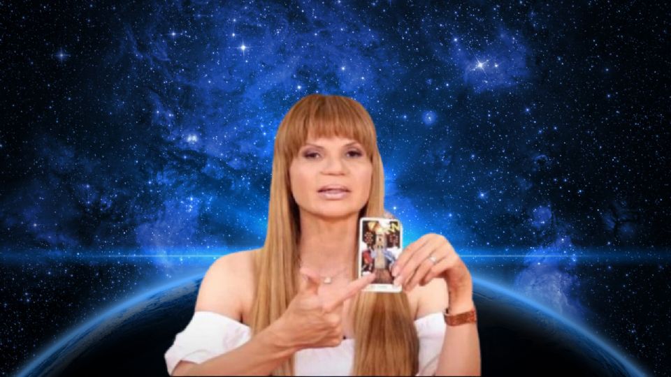 Horóscopos de Mhoni Vidente para hoy miércoles 19 de febrero de 2025: Las Predicciones del tarot y número de la suerte para cada signo zodiacal.