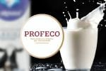 Foto ilustrativa de la nota titulada: PROFECO revela la mejor marca de leche: 100% auténtica y con más proteína
