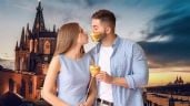 Foto ilustrativa de la nota titulada: El pueblo mágico de Guanajuato para ir junto a tu pareja y tener una cena romántica