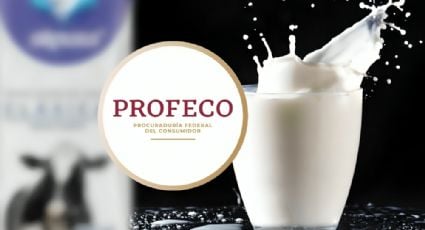 PROFECO revela la mejor marca de leche: 100% auténtica y con más proteína