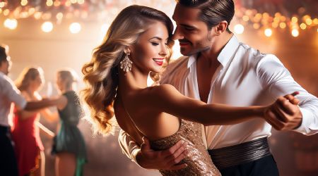 ¡A mover el cuerpo! Estos son los mejores lugares para bailar salsa, cumbia y bachata en CDMX