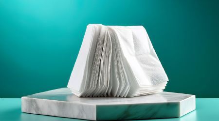 La marca de servilletas más resistente y económica del mercado, revela Profeco