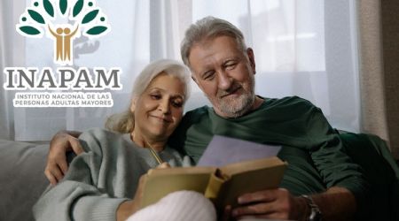 La edad mínima para tramitar la credencial INAPAM en febrero 2025
