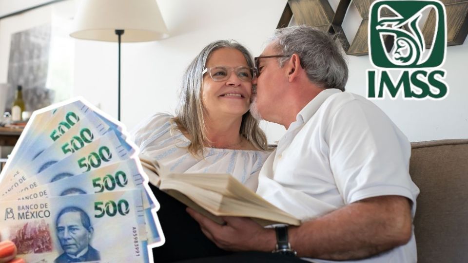 El Instituto Mexicano del Seguro Social (IMSS) reveló qué hacer para cobrar el beneficio este mes