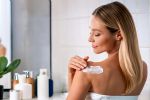 Las cremas para el cuerpo que estiran la piel y eliminan arrugas en pocos días