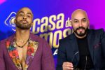 Foto ilustrativa de la nota titulada: La Casa de los Famosos All Stars: Estas fueron las revelaciones tras noche de cine