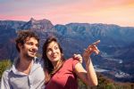 Foto ilustrativa de la nota titulada: Los 3 mejores lugares de Chihuahua para visitar en Primavera 2025