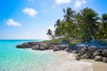 Foto ilustrativa de la nota titulada: Mulegé: El paraíso oculto de Baja California Sur con playas que parecen albercas y deliciosa gastronomía