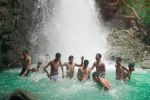 Foto ilustrativa de la nota titulada: Las cascadas de aguas cristalinas de Jalisco que debes visitar para relajarte y conectar con la naturaleza