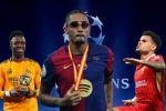 Foto ilustrativa de la nota titulada: Sorteo Champions League EN VIVO: Rivales de Real Madrid, Barcelona y Liverpool en Octavos de Final