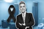 Foto ilustrativa de la nota titulada: ¿Qué enfermedades padecía Daniel Bisogno y por qué le dio cirrosis antes de su muerte?