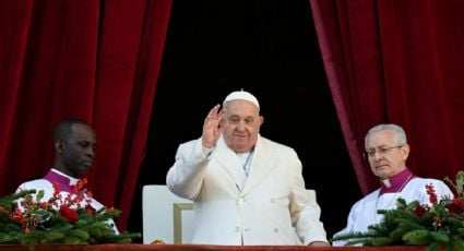 El funeral del Papa Francisco ya se estaría ensayando pues "podría no sobrevivir a la neumonía"