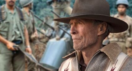 La fuerte película bélica con Clint Eastwood que sí o sí debes una vez en la vida