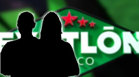 Ella es la atleta que sufrira una caída y sería eliminada de Exatlón México