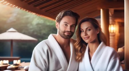 Hidalgo: Los mejores balnearios con hotel para visitar desde CDMX