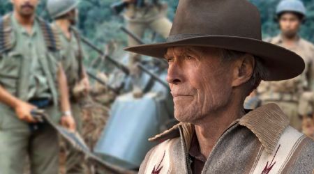 La fuerte película bélica con Clint Eastwood que sí o sí debes una vez en la vida