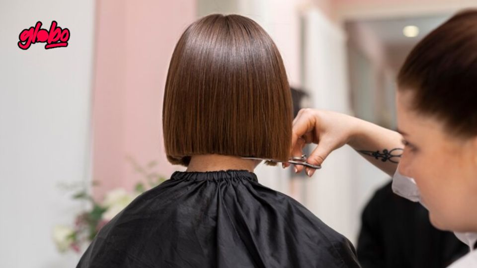 Si buscas rejuvenecer tu rostro el corte bob es la opción ideal para ti