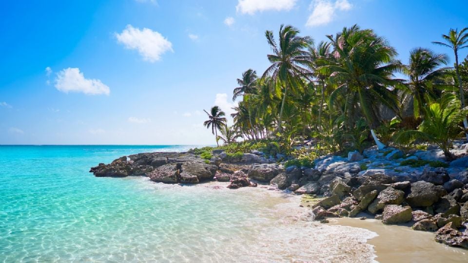 Este pequeño Pueblito de Baja California Sur tiene una playa que parece alberca y además, los platillos de este lugar te deleitarán desde tu primera visita.