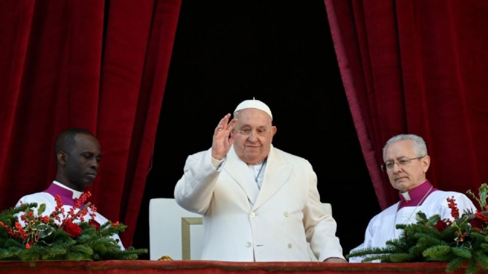 La Guardia Suiza ya estaría preparando el funeral del papa Francisco.