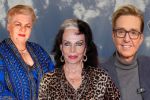 Foto ilustrativa de la nota titulada: Muere Paquita la del Barrio, Tongolele y Daniel Bisogno: ¿Cuál es la regla 3 en 3?