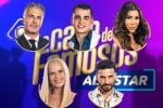Foto ilustrativa de la nota titulada: La Casa de los Famosos All Stars: ¿Cómo votar para salvar a uno de los nominados?	