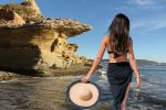 Foto ilustrativa de la nota titulada: Puerto Escondido o Huatulco: ¿Qué destino es ideal para visitar en Oaxaca, según la IA?