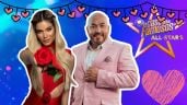 Foto ilustrativa de la nota titulada: La Casa de los Famosos All Stars: ¿Quién es Aleska y por qué es la nueva conquista de Lupillo Rivera?