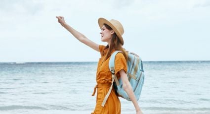 La playa de Estados Unidos con arena blanca, aguas cristalinas y los mejores atardeceres que debes conocer este 2025