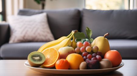 La fruta cargada de colágeno que debes comer cada día para eliminar arrugas y alisar la piel