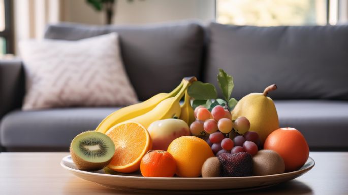 La fruta cargada de colágeno que debes comer cada día para eliminar arrugas y alisar la piel