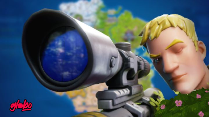 Fortnite México: el trucazo para reducir el ping a cero y no sufrir el lag en tus partidas