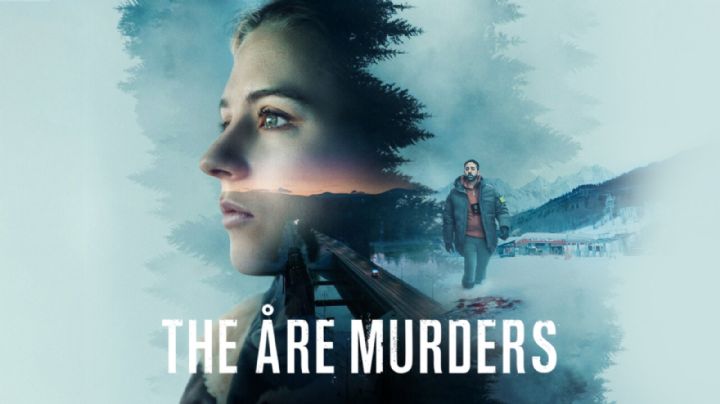 Los crímenes de Are: El thriller sueco de Netflix que te encantará si eres fan de ‘Black Mirror’