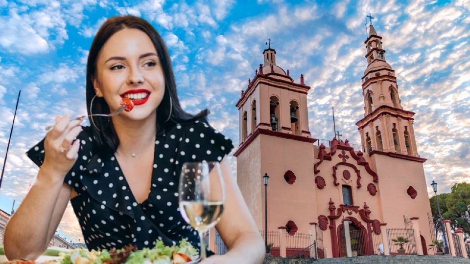 ¿Cuál es el pueblo mágico en Nuevo Léon con la mejor gastronomía?