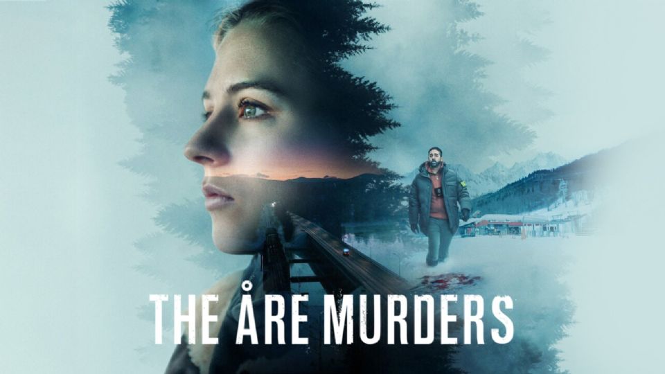 Netflix sigue apostando por producciones nórdicas y esta vez nos trae 'Los crímenes de Are', un thriller psicológico con tintes de ciencia ficción que ha sido comparado con Black Mirror.