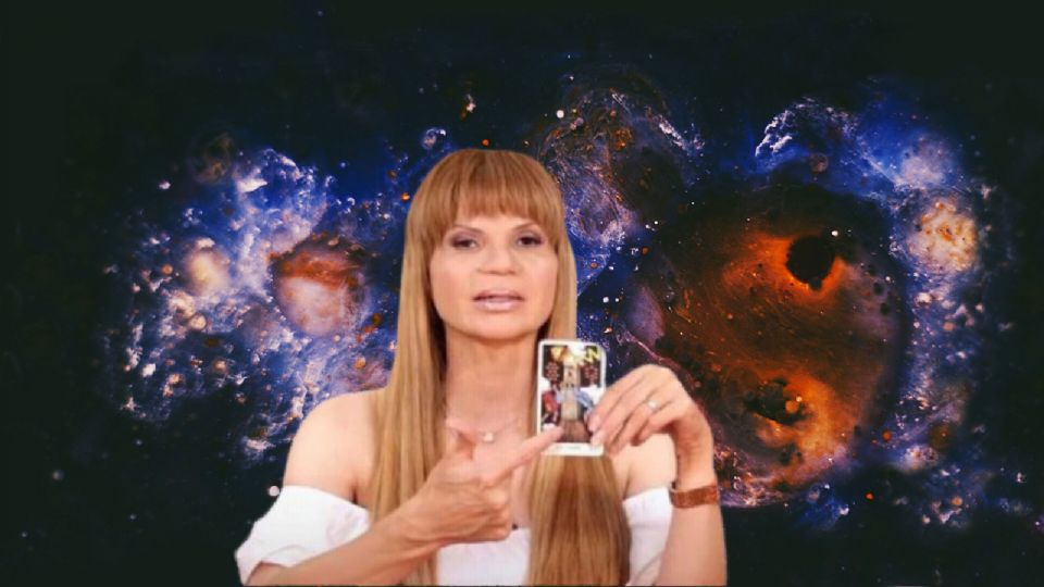 Horóscopos de Mhoni Vidente para hoy sábado 22 de febrero de 2025: Las Predicciones del tarot y número de la suerte para cada signo zodiacal.