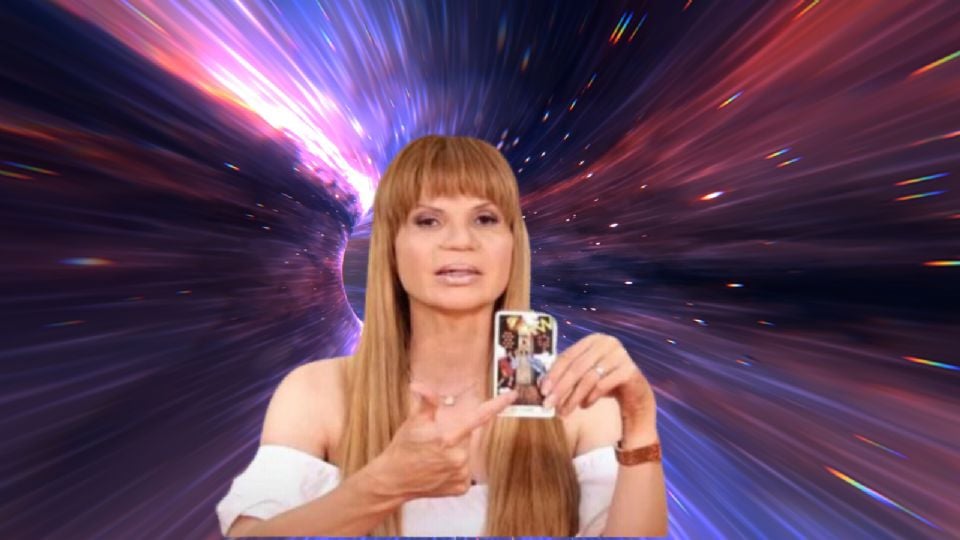 Horóscopos de Mhoni Vidente para hoy domingo 23 de febrero de 2025: Las Predicciones del tarot y número de la suerte para cada signo zodiacal.