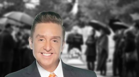 Así despidieron por última vez a Daniel Bisogno
