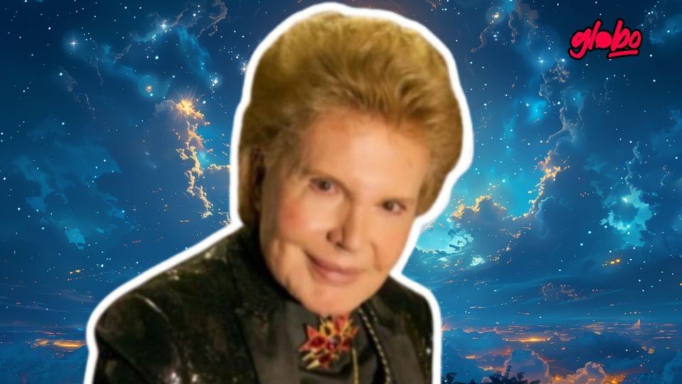 Predicciones de Walter Mercado según tu signo zodiacal