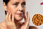 Foto ilustrativa de la nota titulada: Almendras, el fruto seco que sintetiza el colágeno y alisa las arrugas a los 50 años