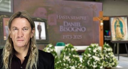 Javier Ceriani revela secreto de Daniel Bisogno tras su muerte