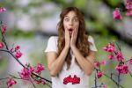 Foto ilustrativa de la nota titulada: 3 datos del babchi, la planta cargada en colágeno que elimina los dolores de rodilla