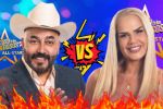 Foto ilustrativa de la nota titulada: La Casa de los Famosos All Stars: Las hirientes palabras de Lupillo Rivera hacia Niurka