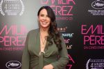 Foto ilustrativa de la nota titulada: Karla Sofía Gascón sí irá a los Oscar, Netflix cubrirá sus gastos para la gala