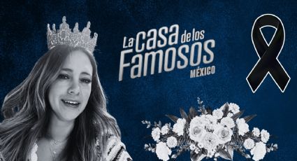 La Casa de los Famosos está de luto: Muere familiar de integrante clave del programa